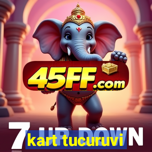 kart tucuruvi